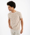 TEE SHIRT MC HOV 16WALLASA 16WA