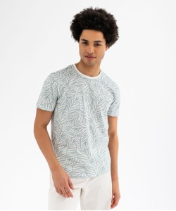 TEE SHIRT MC HOV 16WALLASA 16WA