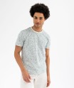 TEE SHIRT MC HOV 16WALLASA 16WA