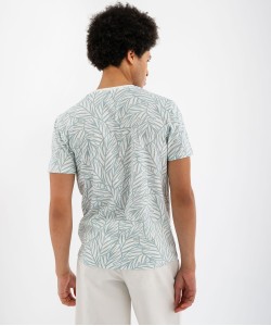 TEE SHIRT MC HOV 16WALLASA 16WA