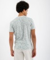 TEE SHIRT MC HOV 16WALLASA 16WA