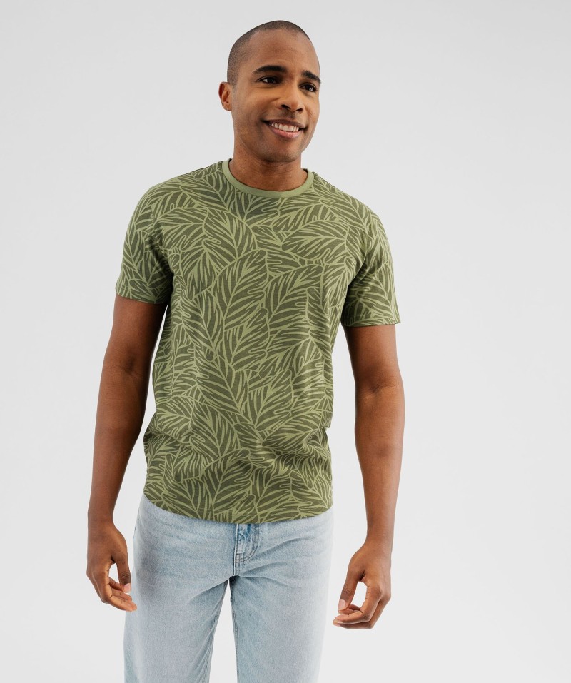 TEE SHIRT MC HOV 16WALLASA 16WA