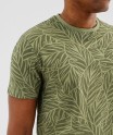 TEE SHIRT MC HOV 16WALLASA 16WA
