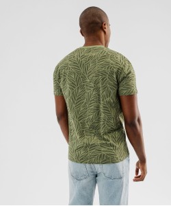 TEE SHIRT MC HOV 16WALLASA 16WA