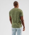 TEE SHIRT MC HOV 16WALLASA 16WA
