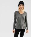 TEE SHIRT ML FEV 05TITU 05TITU