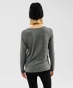 TEE SHIRT ML FEV 05TITU 05TITU