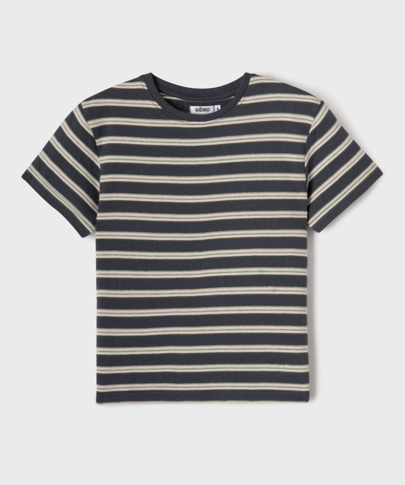 TEE SHIRT MC GAE 36WATIMI 36WAT