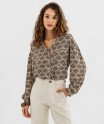 CHEMISE ML FEV 95TABA1 95TABA1