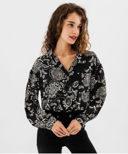 CHEMISE ML FEV 95TABA1 95TABA1