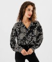 CHEMISE ML FEV 95TABA1 95TABA1