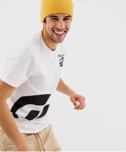 16WLUES blanc