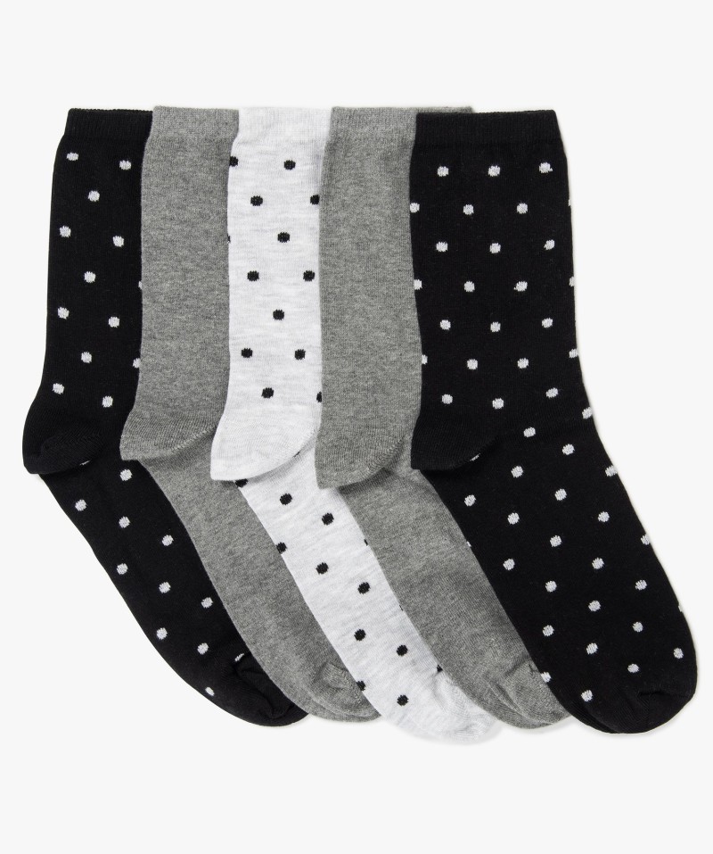 CHAUSSETTE TIGE H FCH 75HAFFA N