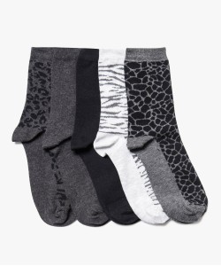 CHAUSSETTE TIGE H FCH 75GADINI