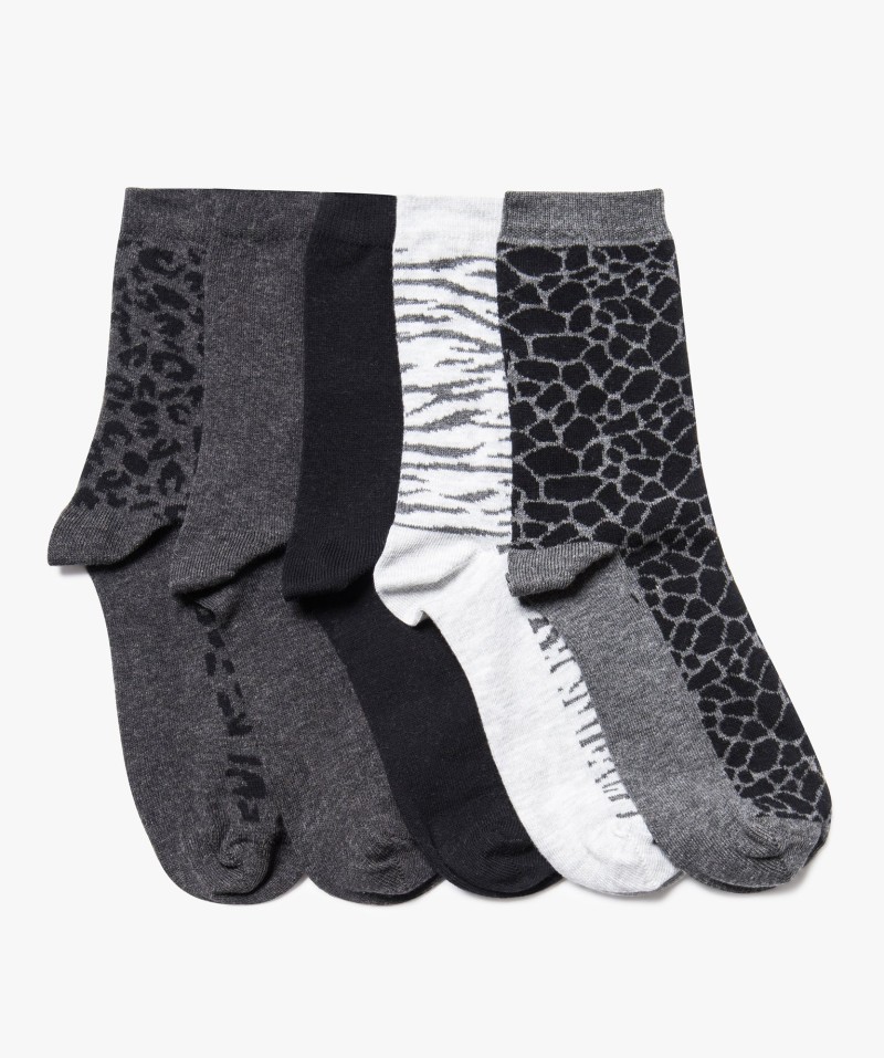 CHAUSSETTE TIGE H FCH 75GADINI