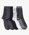 CHAUSSETTE TIGE H FCH 75GADINI