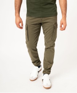 PANTALON HOV 18PADERU1 18PADERU