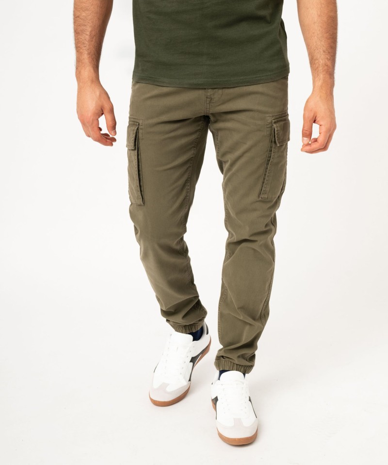 PANTALON HOV 18PADERU1 18PADERU
