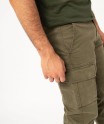 PANTALON HOV 18PADERU1 18PADERU