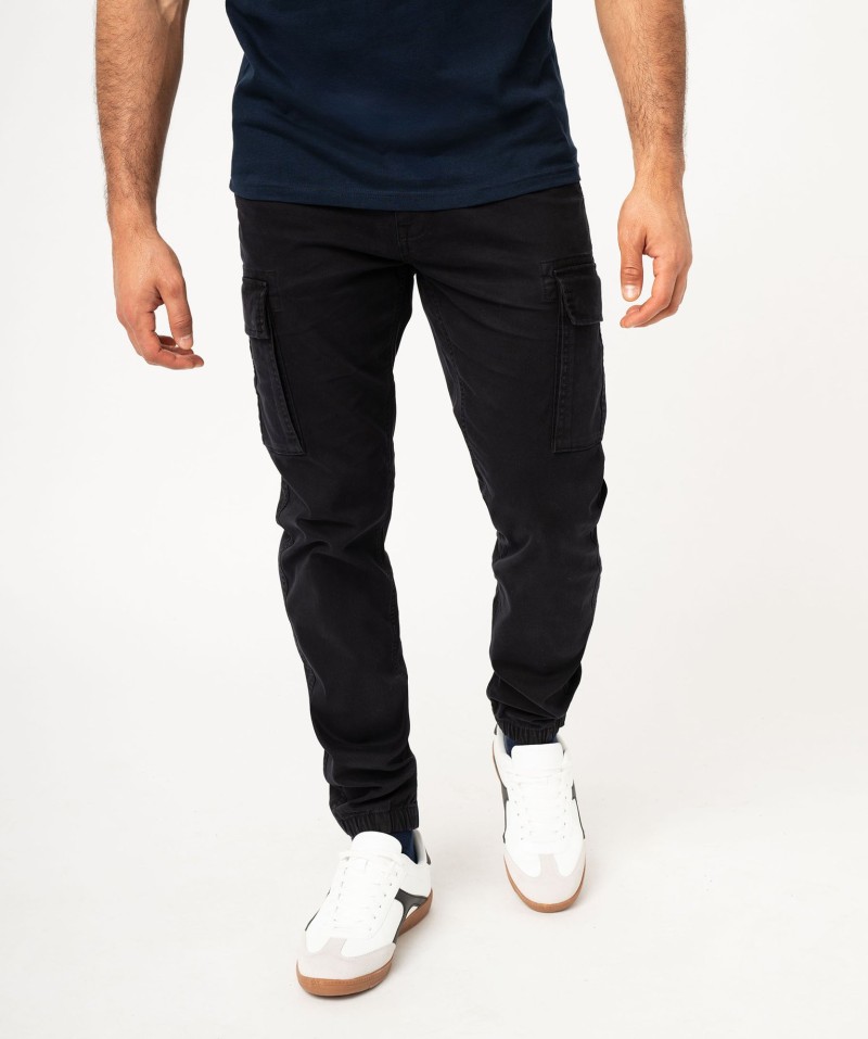 PANTALON HOV 18PADERU1 18PADERU