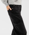 PANTALON DENIM FEV 17WERIO1 17W
