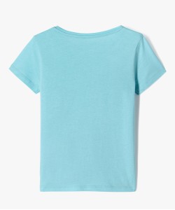 TEE SHIRT MC FIE I35CABA1 I35CA