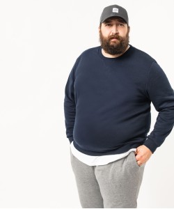 SWEAT HOV 16PAFFA 16PAFFA VIOLE