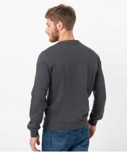 SWEAT HOV 16PAFFA 16PAFFA GRIS