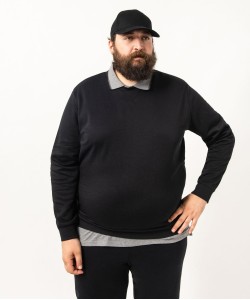 SWEAT HOV 16PAFFA 16PAFFA KAKI