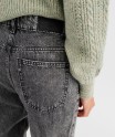 PANTALON DENIM FEV 17WEOX 17WEO