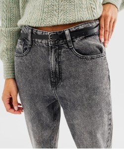 PANTALON DENIM FEV 17WEOX 17WEO