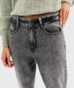 PANTALON DENIM FEV 17WEOX 17WEO