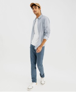 PANTALON HOV 18WACLA 18WACLA BL