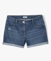 BERMUDA DENIM FIJ I24LAXI2 I24L
