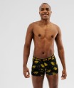 BOXER HJO 70WELA 70WELA BLEU ST