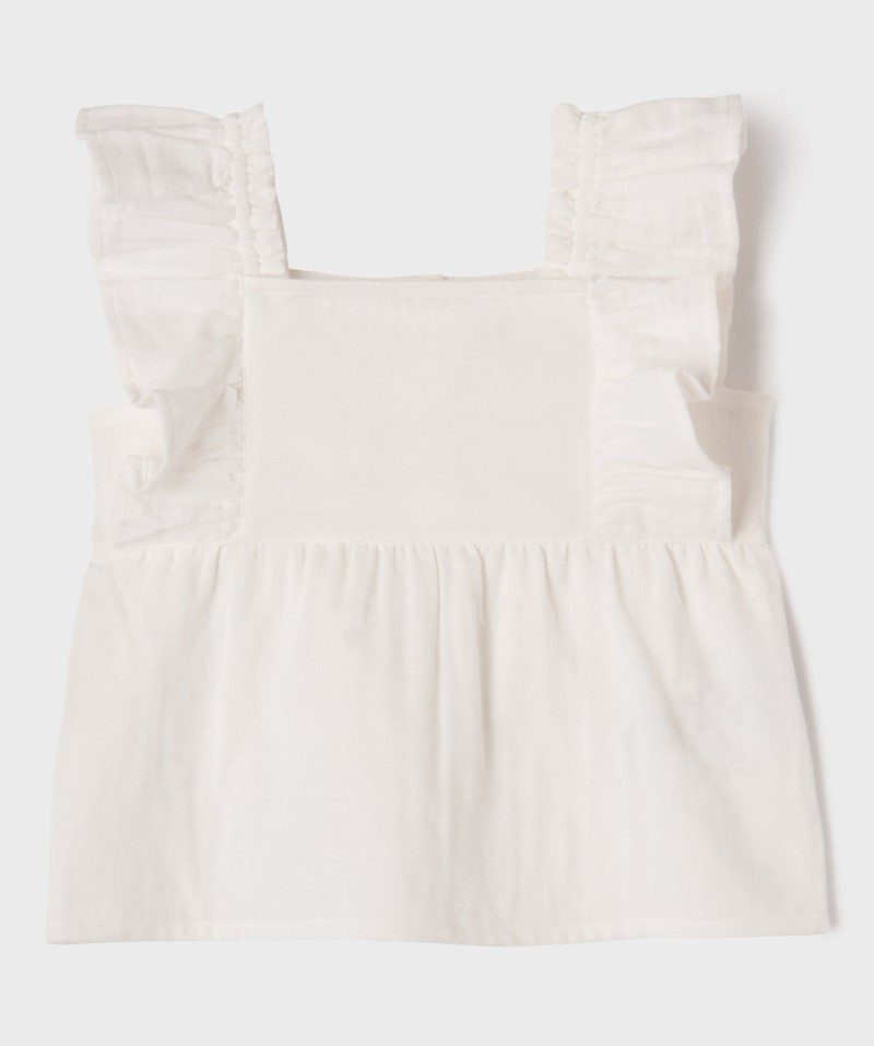 35WATIMO blanc