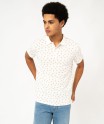 POLO MC HOV 16VLA 16VLA BLANC S