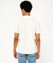 POLO MC HOV 16VLA 16VLA BLANC S