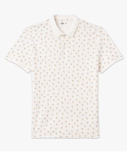 POLO MC HOV 16VLA 16VLA BLANC S