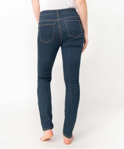 PANTALON DENIM FEV 17RARRI 17RA