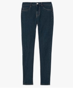 PANTALON DENIM FEV 17RARRI 17RA