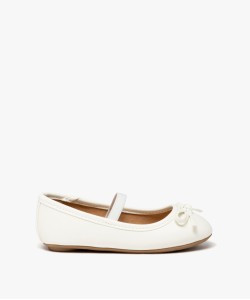 BALLERINE FPE 47BALIA BLANC ST