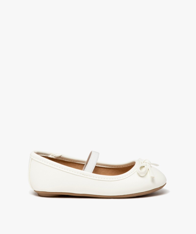 BALLERINE FPE 47BALIA BLANC ST