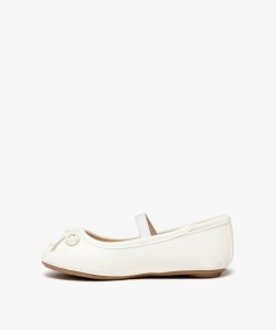 BALLERINE FPE 47BALIA BLANC ST