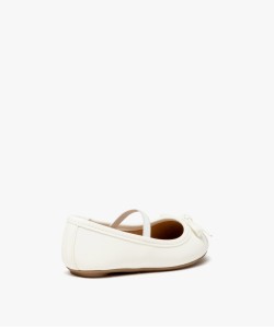 BALLERINE FPE 47BALIA BLANC ST