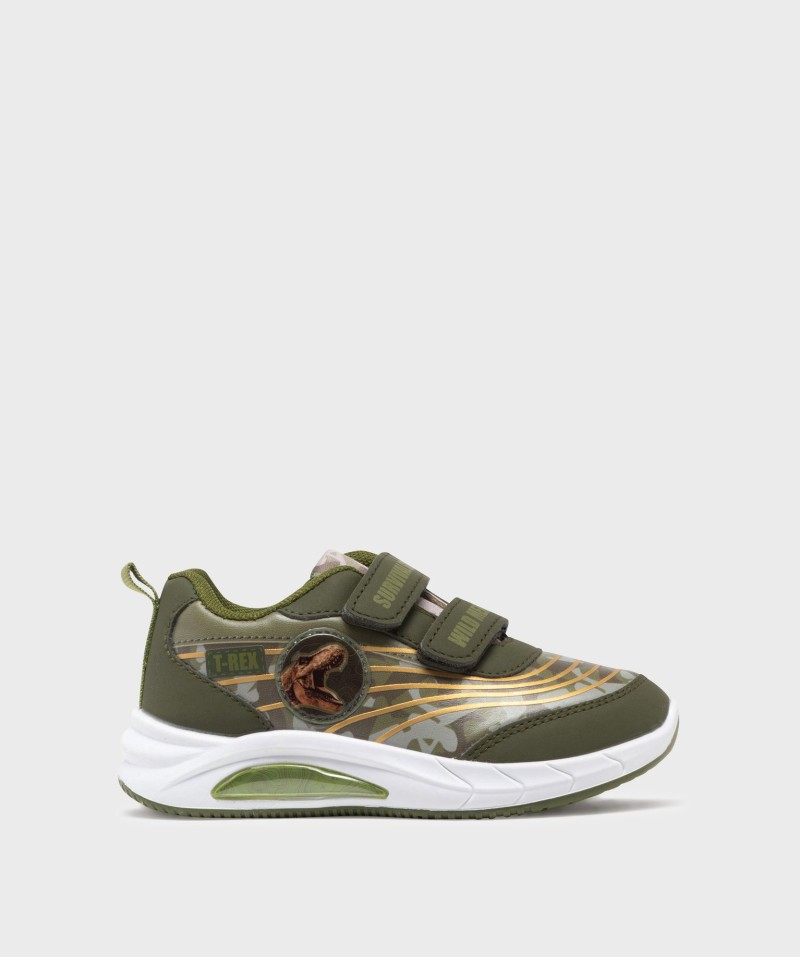 JOGGER GPE COKIM KAKI ST