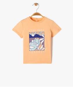 54WEEN orange