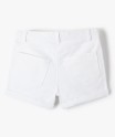SHORT FIJ 24RAXI1 24RAXI1 BLANC