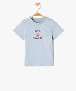 TEE SHIRT MC BDG X54WEAZOU X54W