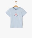 TEE SHIRT MC BDG X54WEAZOU X54W
